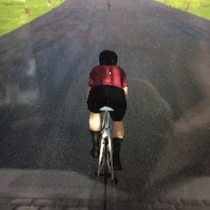 Meet your Posher, Hattie